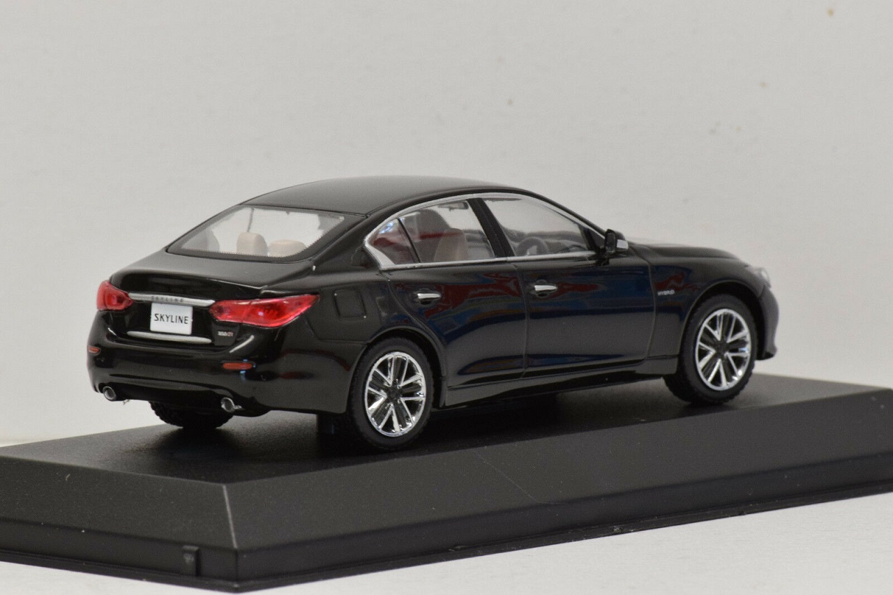 INFINITI MINIATURES – Z.ONE – ZONE DATSUN.FR