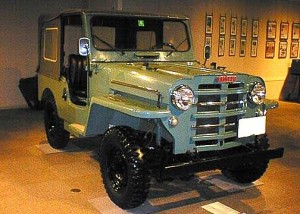 1955-patrol