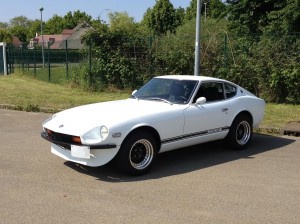 280z benoit