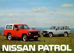 PATROL UK 1986913