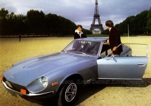 fairlady