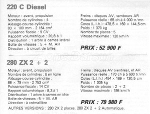 tarif france 1979464