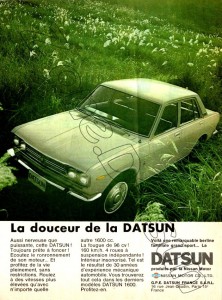 DATSUN-1969-945