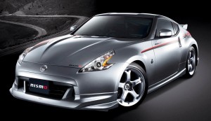 370Z NISMO1