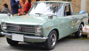 Datsun-Sunny B20