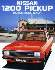 sunny-1200-pickup