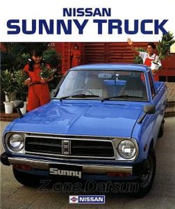 sunny-pickup-b120