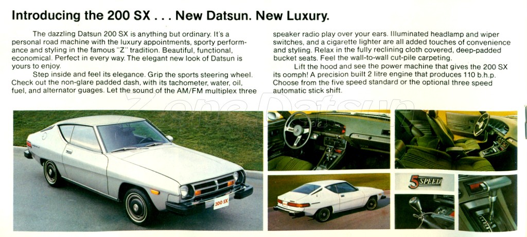 datsun-200sx