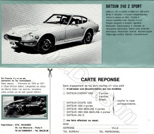 CATALOG FR 1971883