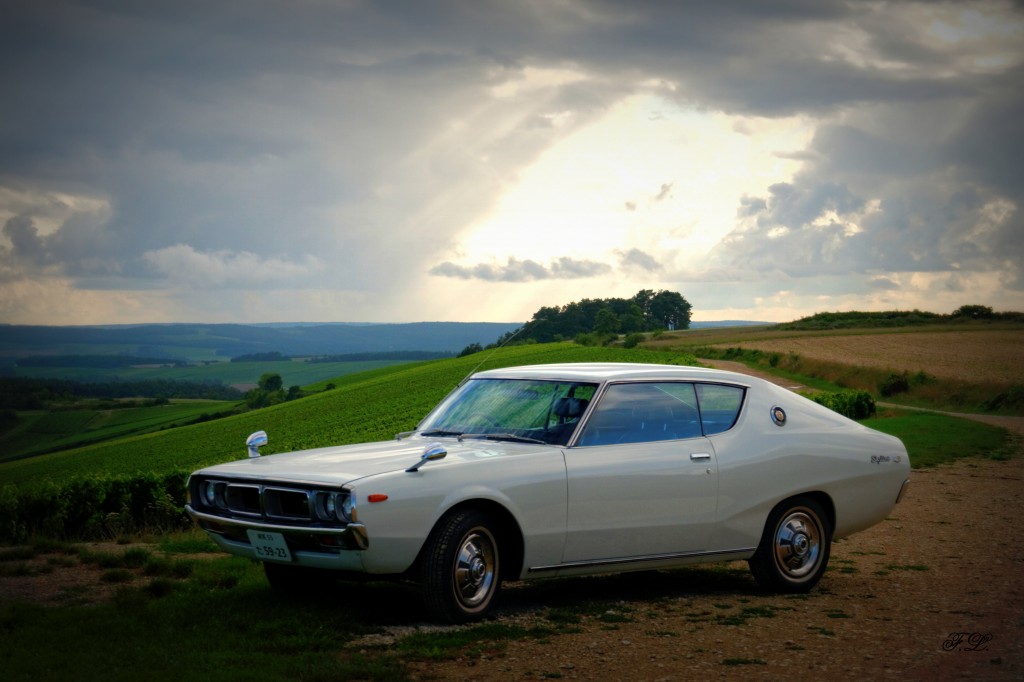 SKYLINE 20000GTX 1973 (21)