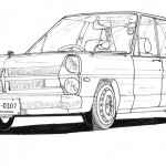 Showa_era_Datsun_Gloria_by_ngarage