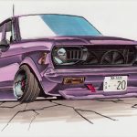 dessins-datsun-3