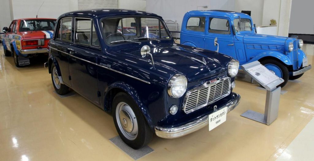 datsun-1000-1958