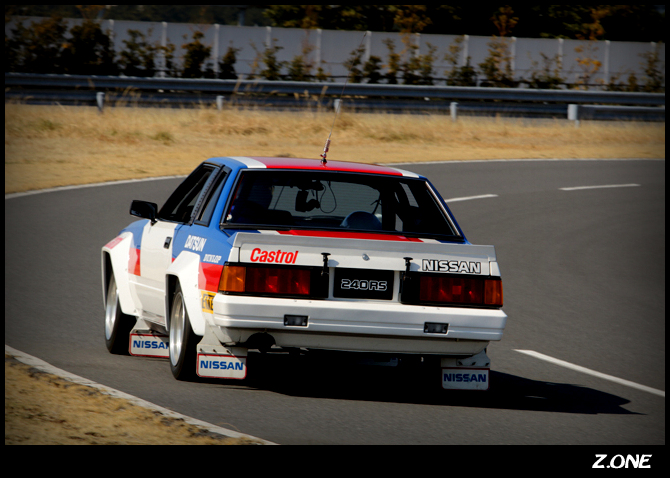 nissan 240rs  1983 (1)