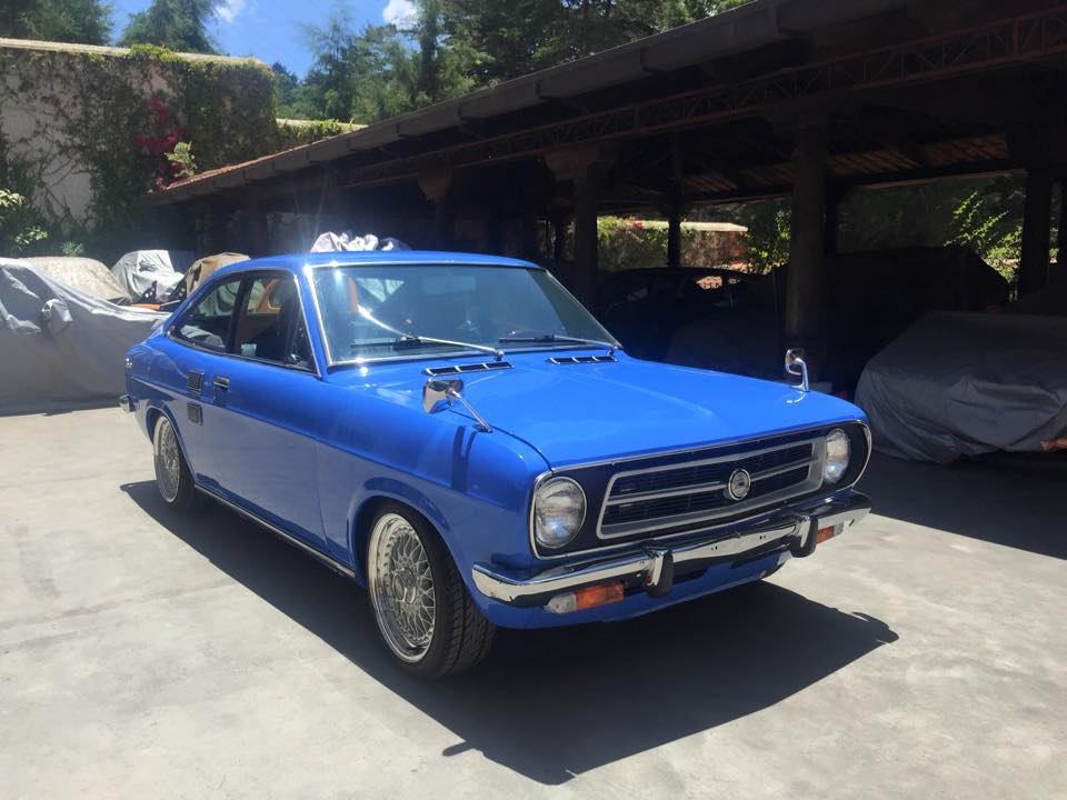 DATSUN 1200 COUPE (10)