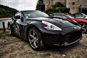 370z signatech