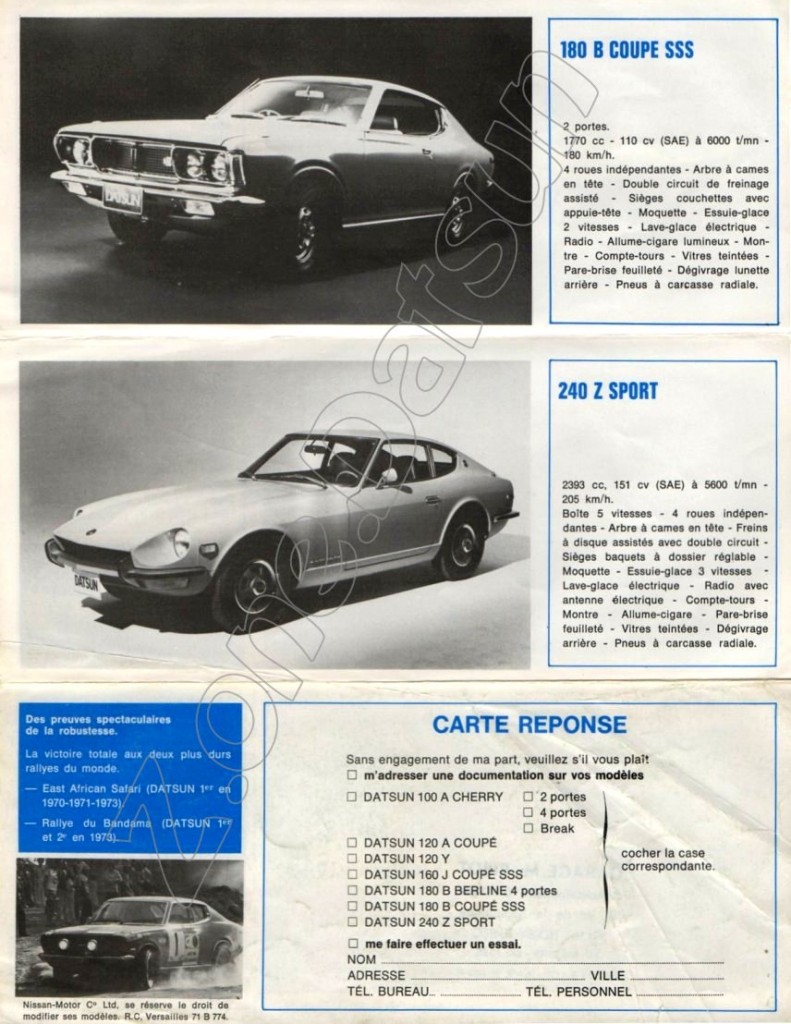 catalogue 1974 france 760 (3)