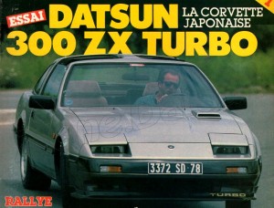 essai 300zx turbo 388