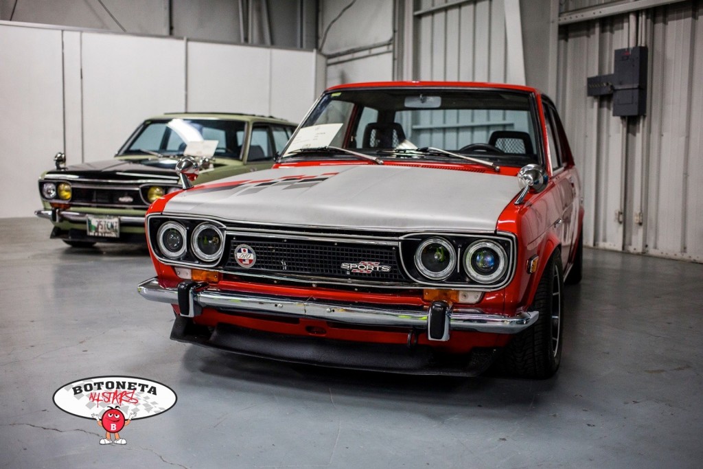 DATSUN 510 1600SSS (7)