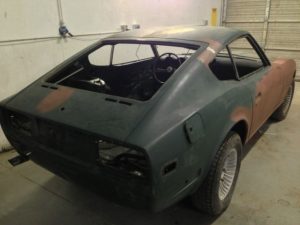 280Z RESTO 