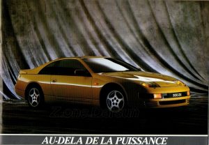 catalogue france nissan1991821